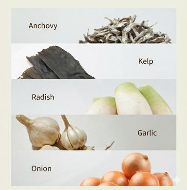 Yuksu Trip Anchovy and Chicken Powder (Delivery in 2 Weeks)_3