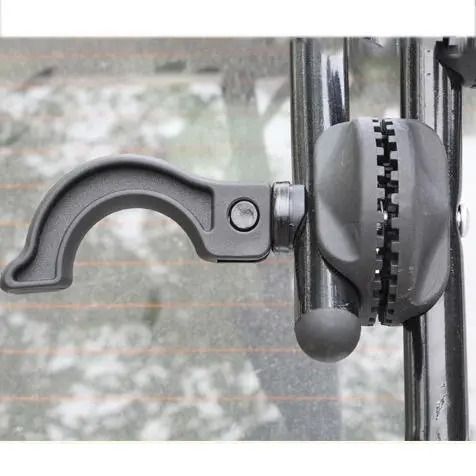 Zentorack ZT-108/109: The "Spare-Wheel" Specialist 3-Bike Carrier_4