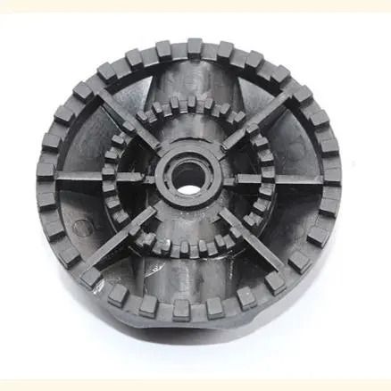 Zentorack ZT-108/109: The "Spare-Wheel" Specialist 3-Bike Carrier_5