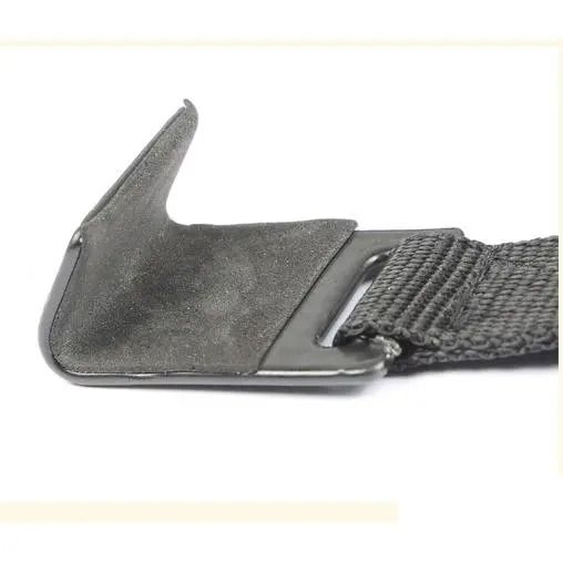 Zentorack ZT-108/109: The "Spare-Wheel" Specialist 3-Bike Carrier_6