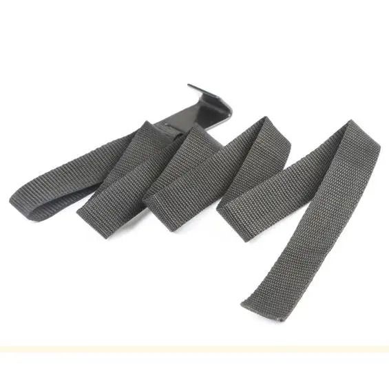 Zentorack ZT-108/109: The "Spare-Wheel" Specialist 3-Bike Carrier_7