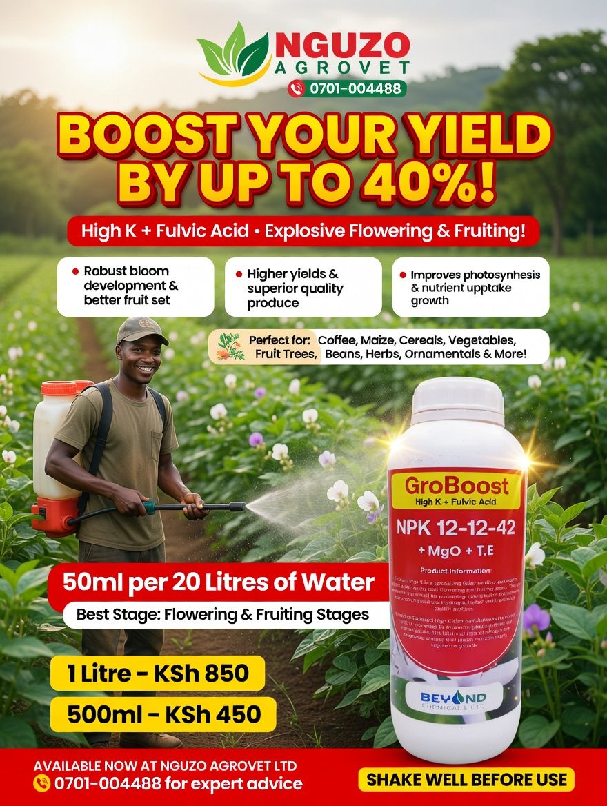 GroBoost High K plus Flulvic acid_0