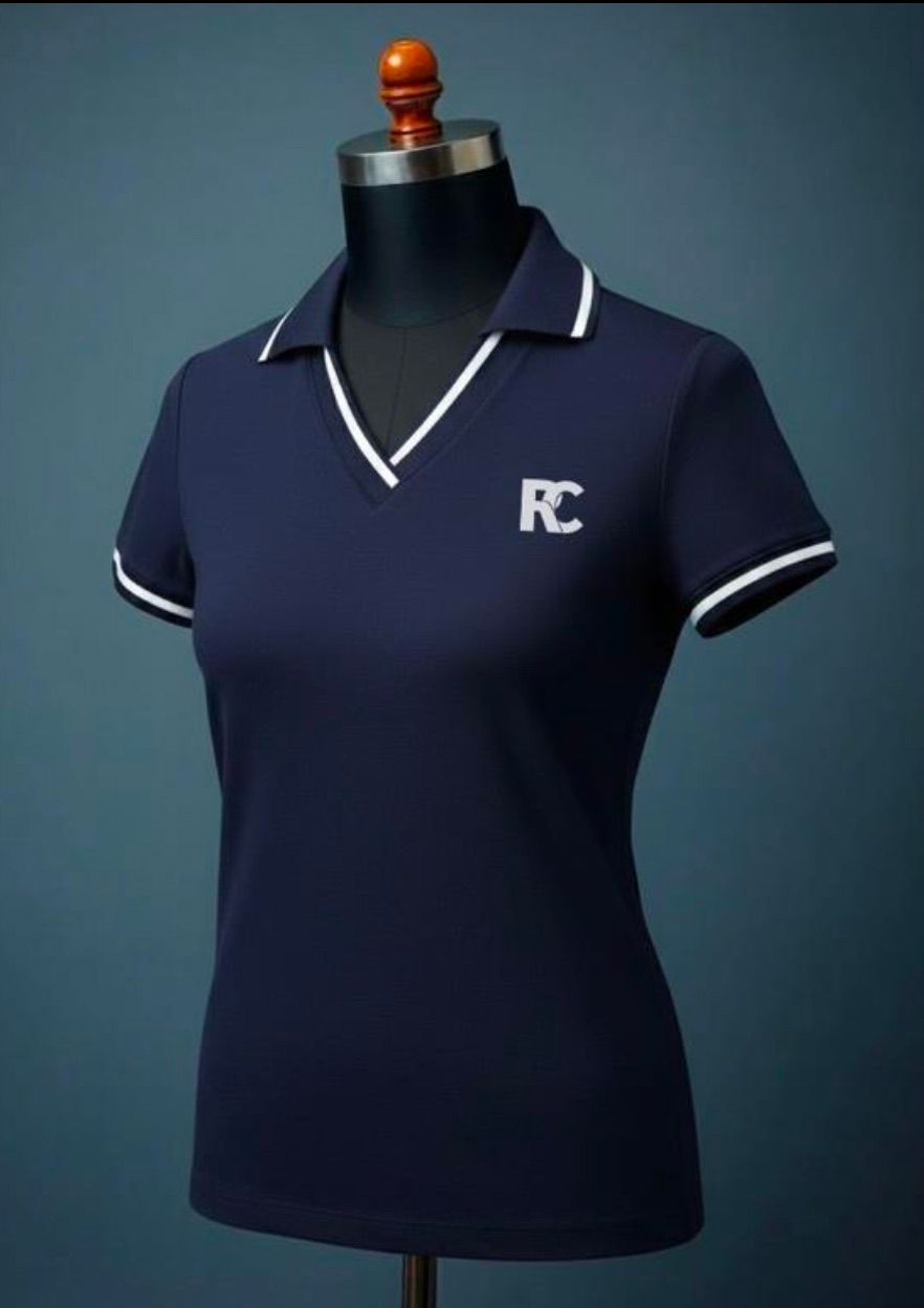 Lady Sporty Polo_0