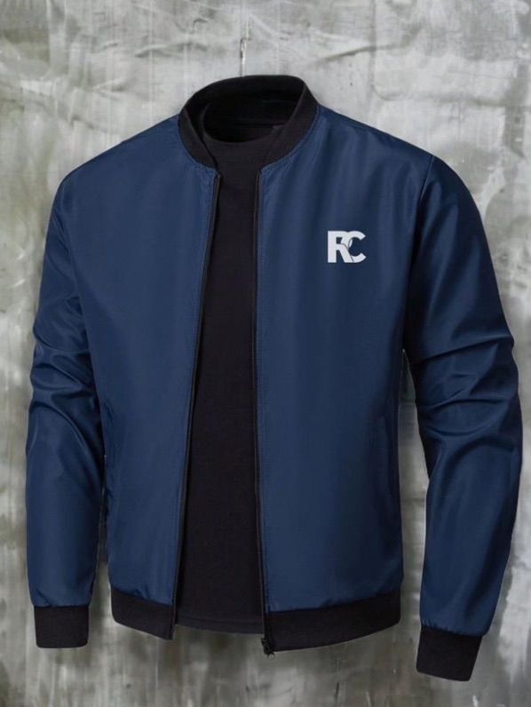 Unisex Waterproof Jacket_0