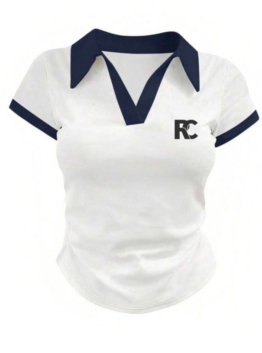 Lady Sporty Polo_2