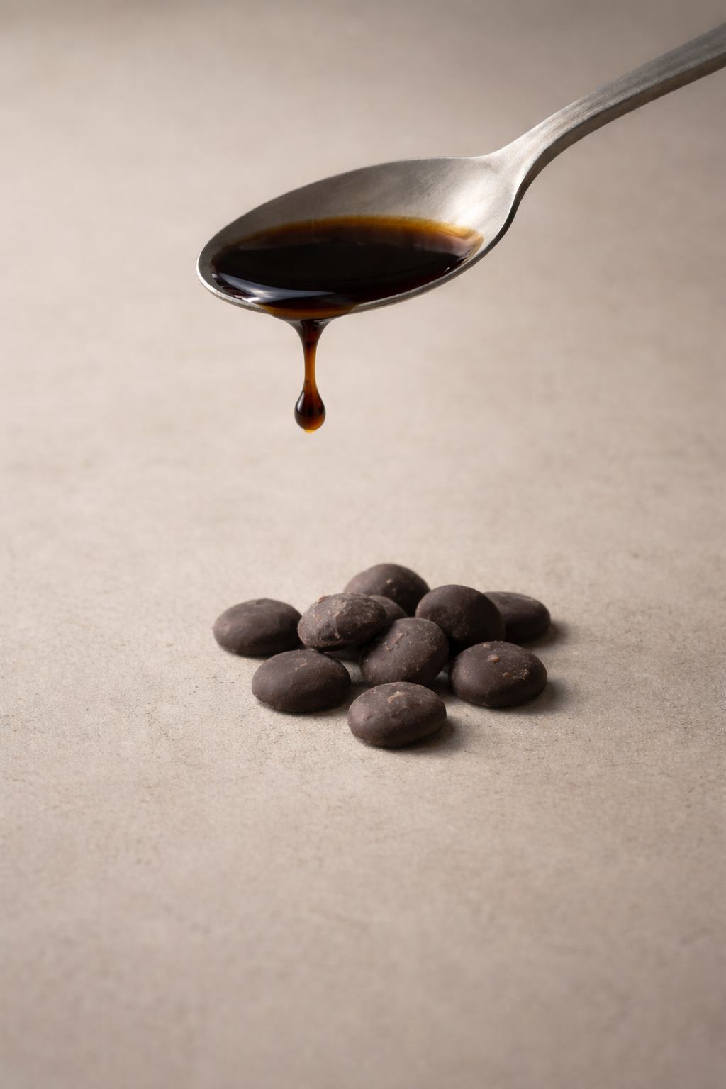 Chocolate Shoyu (D.F)_1