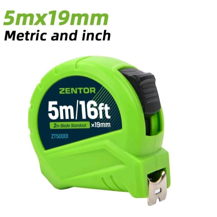 ZENTOR Meteran Setandar_2