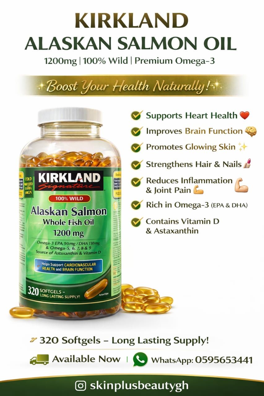 Kirkland fish oil_0