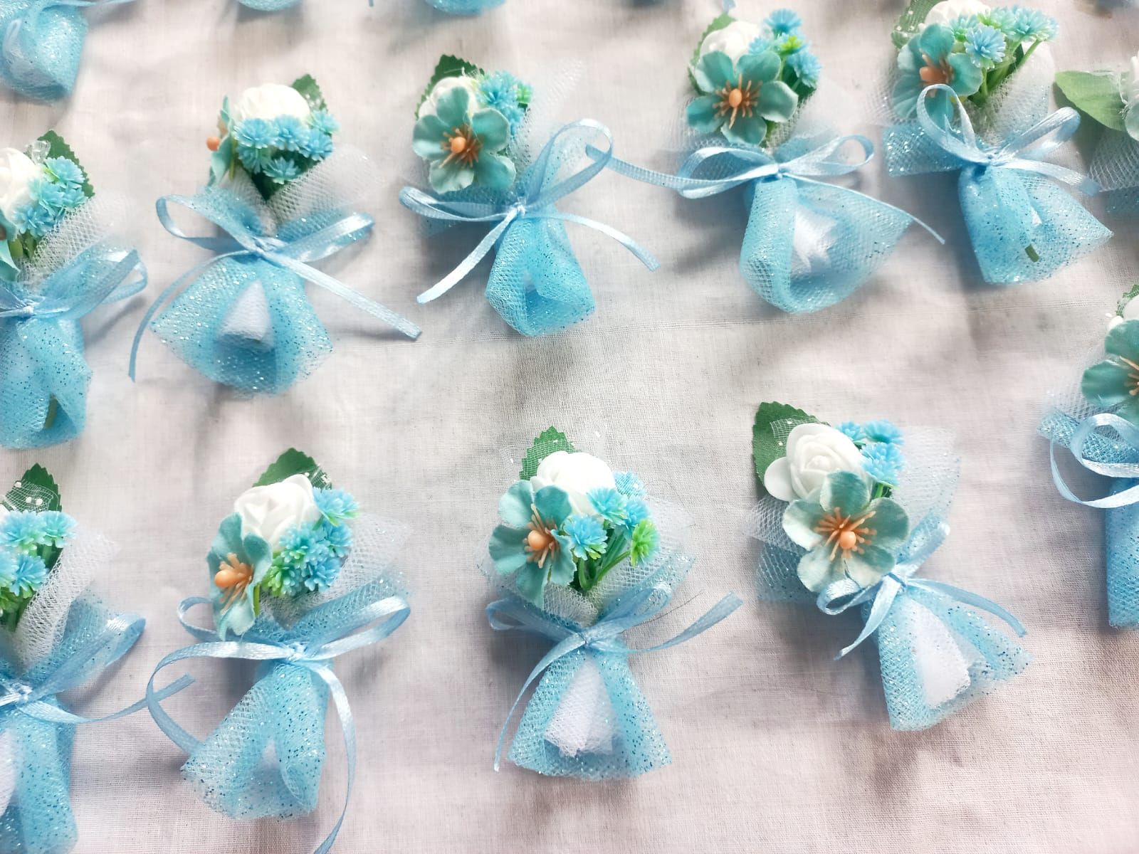 Floral Guest Pins – Mini Keepsake🌸_3