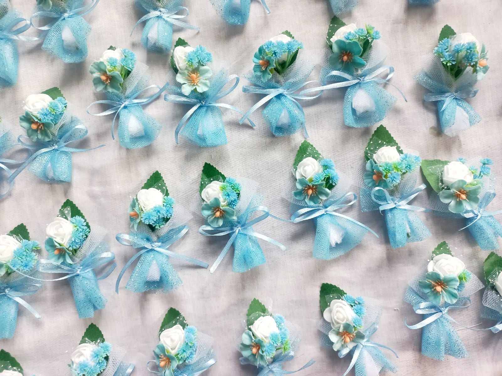 Floral Guest Pins – Mini Keepsake🌸_2