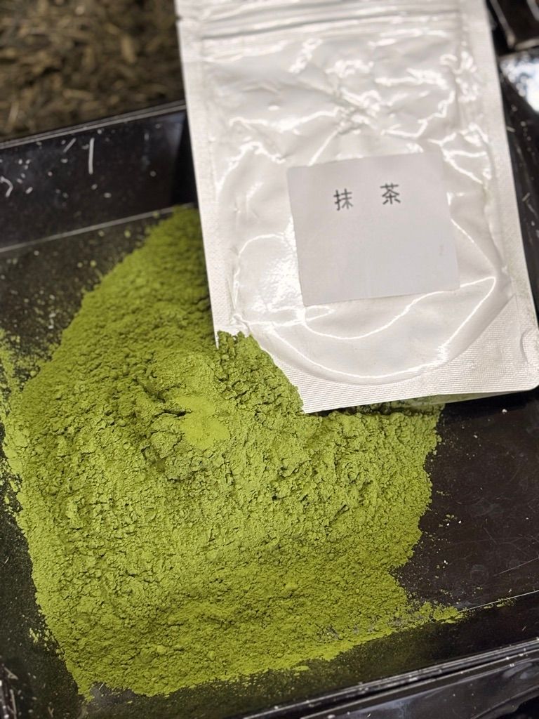 Yame Tea Appreciation & Matcha Whisking (3 May 2026, Sunday 2-3.30pm)_6