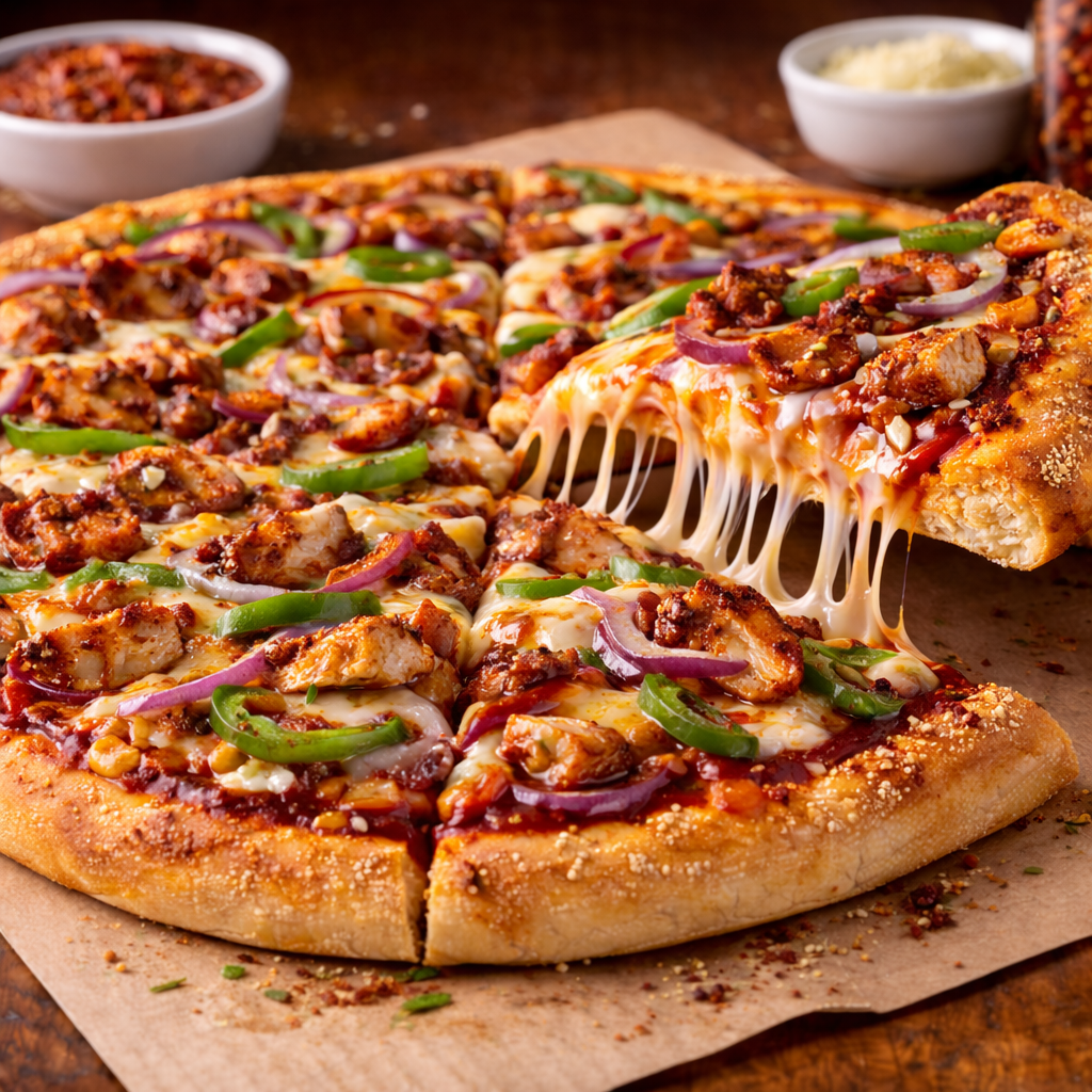 BBQ Pizza_0