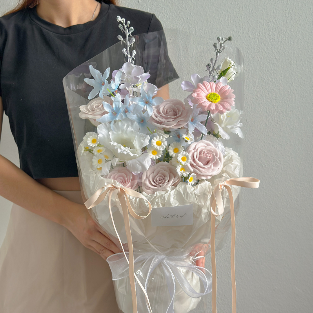 Daydream Purple (Soap)_0