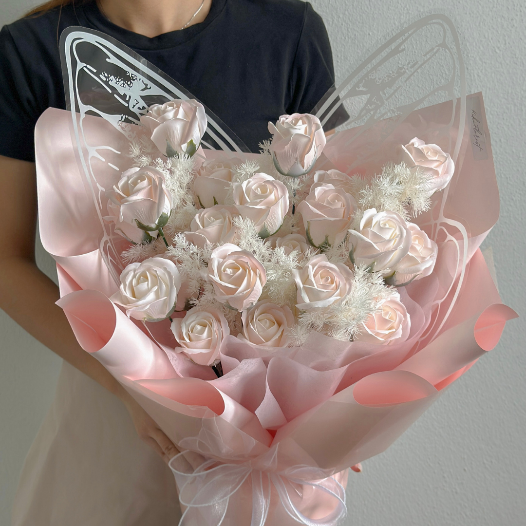 Blush in the Breeze (Soap)_0