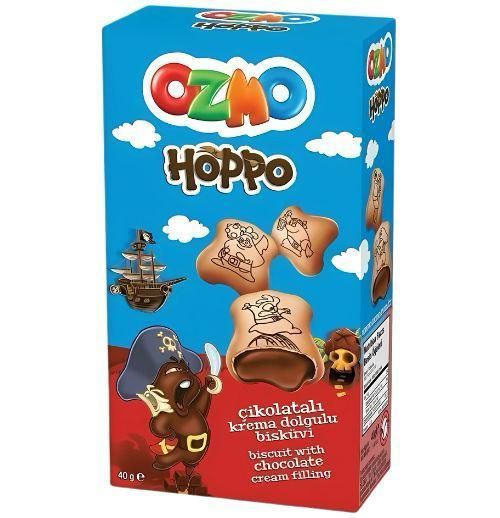 אוזמו הופו 40 גרם_0