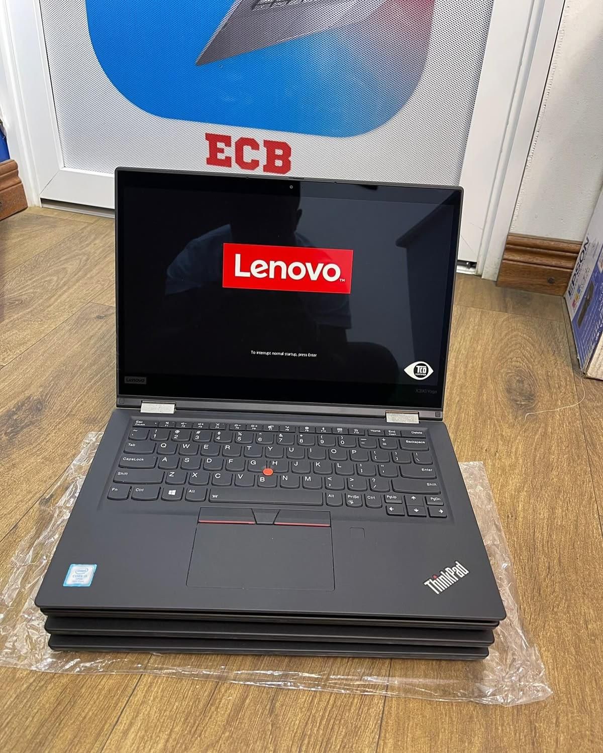 Laptops Lenovo x390_0