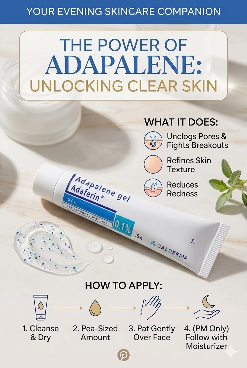 ADAPALÈNE 0.1% – GEL TRAITANT ANTI-ACNÉ_0