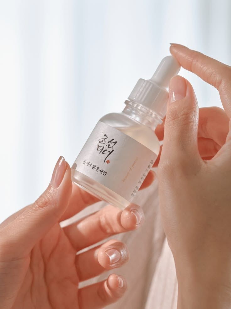 SÉRUM ÉCLAT RIZ + ALPHA-ARBUTINE – BEAUTY OF JOSEON_1