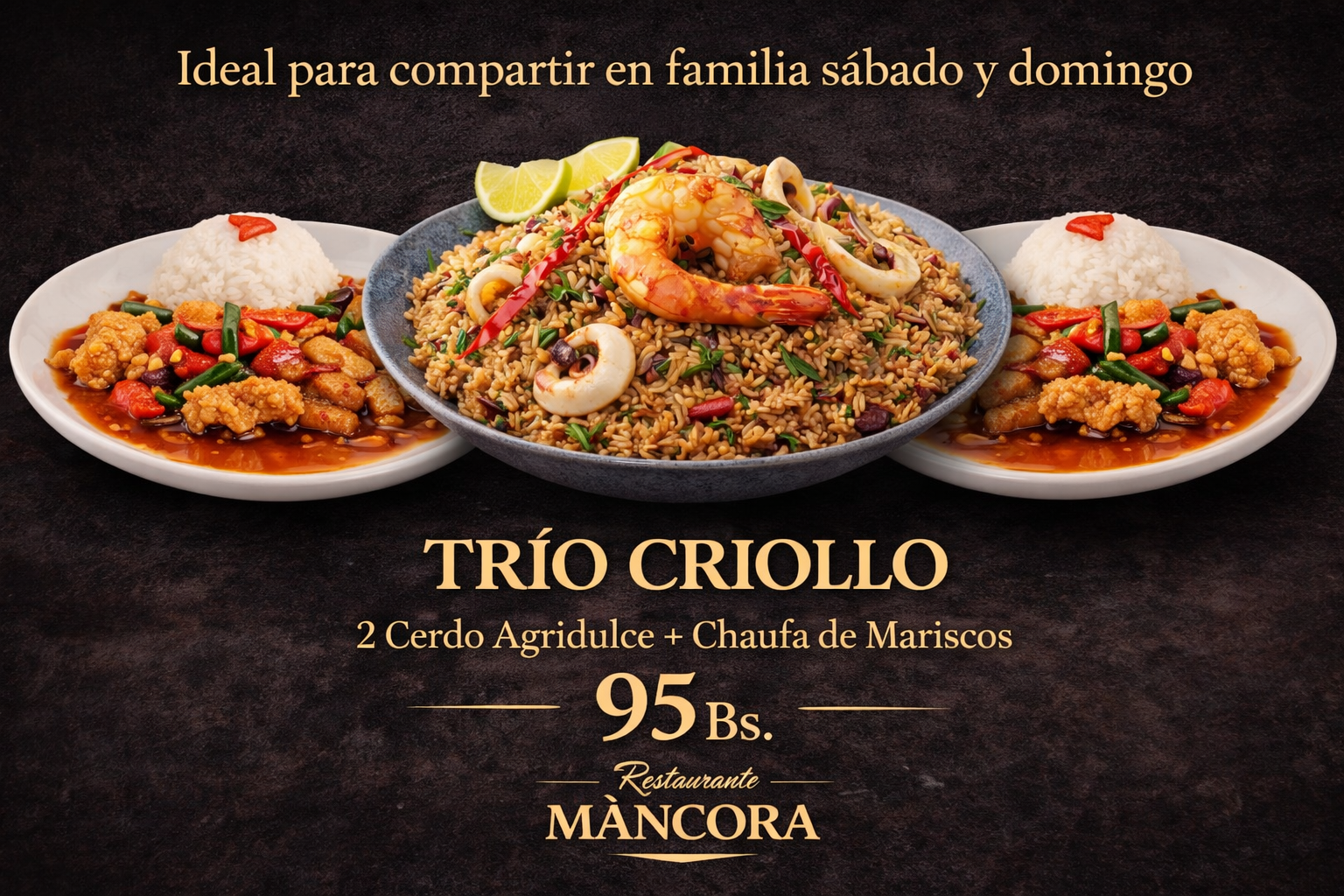 Trio Criollo _0