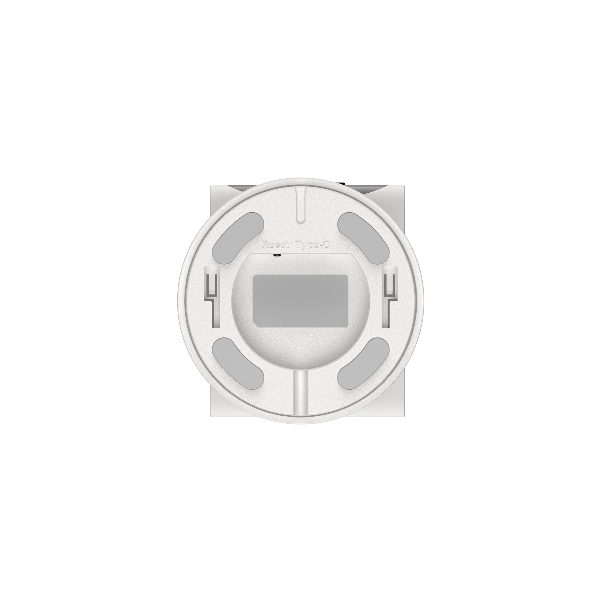 DIMAX G116 / RESOLUCION FHD 4MP / MOTORIZADA 360 / WIFI / INTERIOR / BOTON DE LLAMADA_9