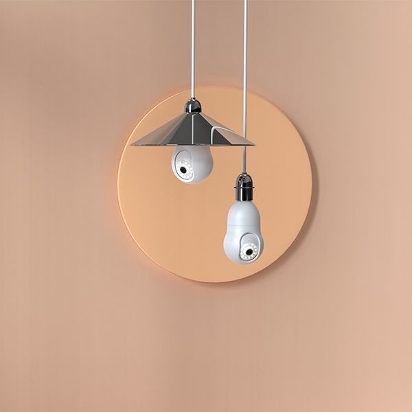 DIMAX G120 TIPO FOCO / RESOLUCION FHD 4MP / MOTORIZADA 360 / WIFI / INTERIOR_9