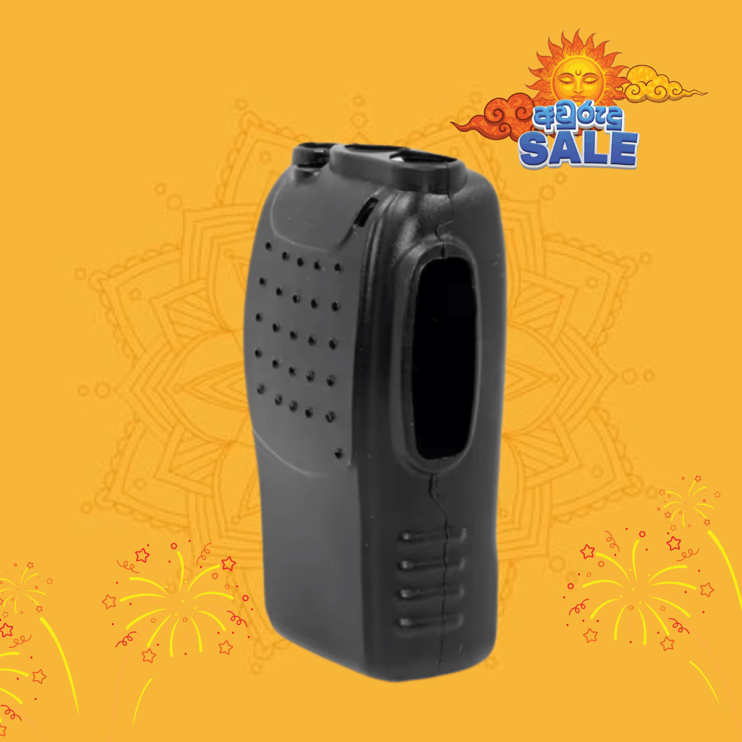 Silicone Case Protective Cover for Baofeng BF888S  Radio Walkie Talkie_0