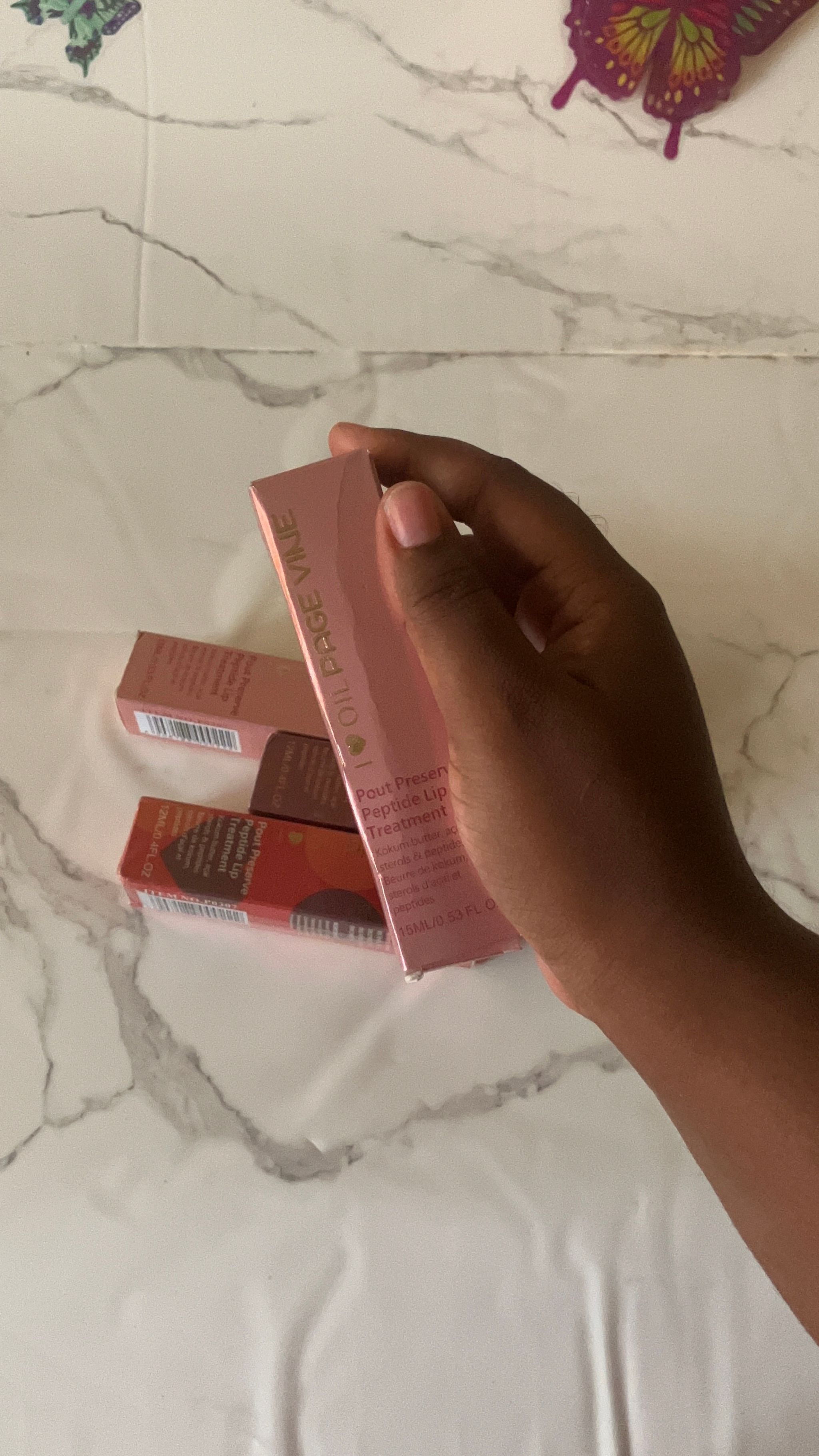 Baume à lèvres page vine_2