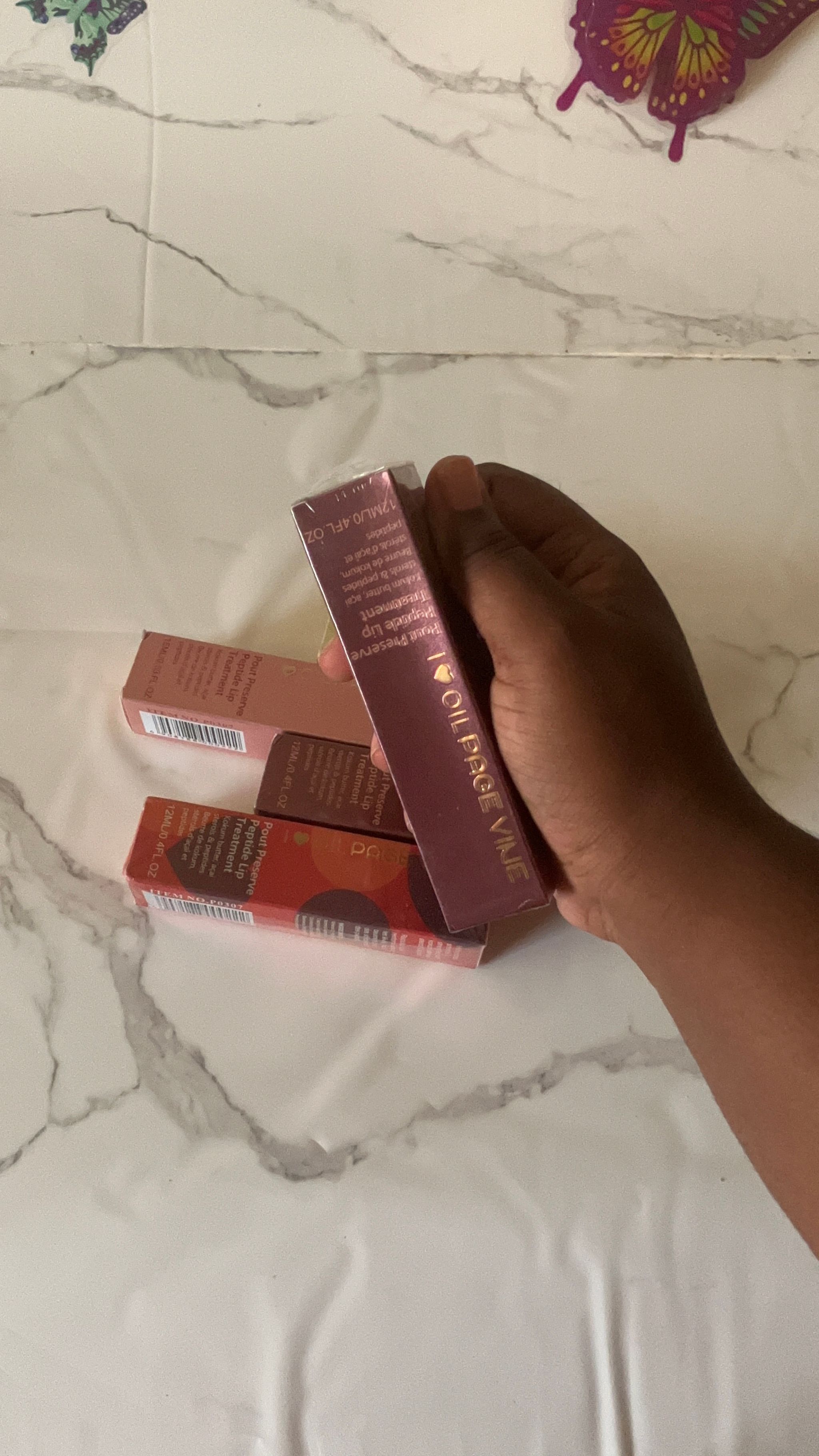 Baume à lèvres page vine_4