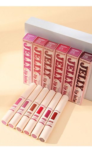 Gloss en stylet Olibolla _1