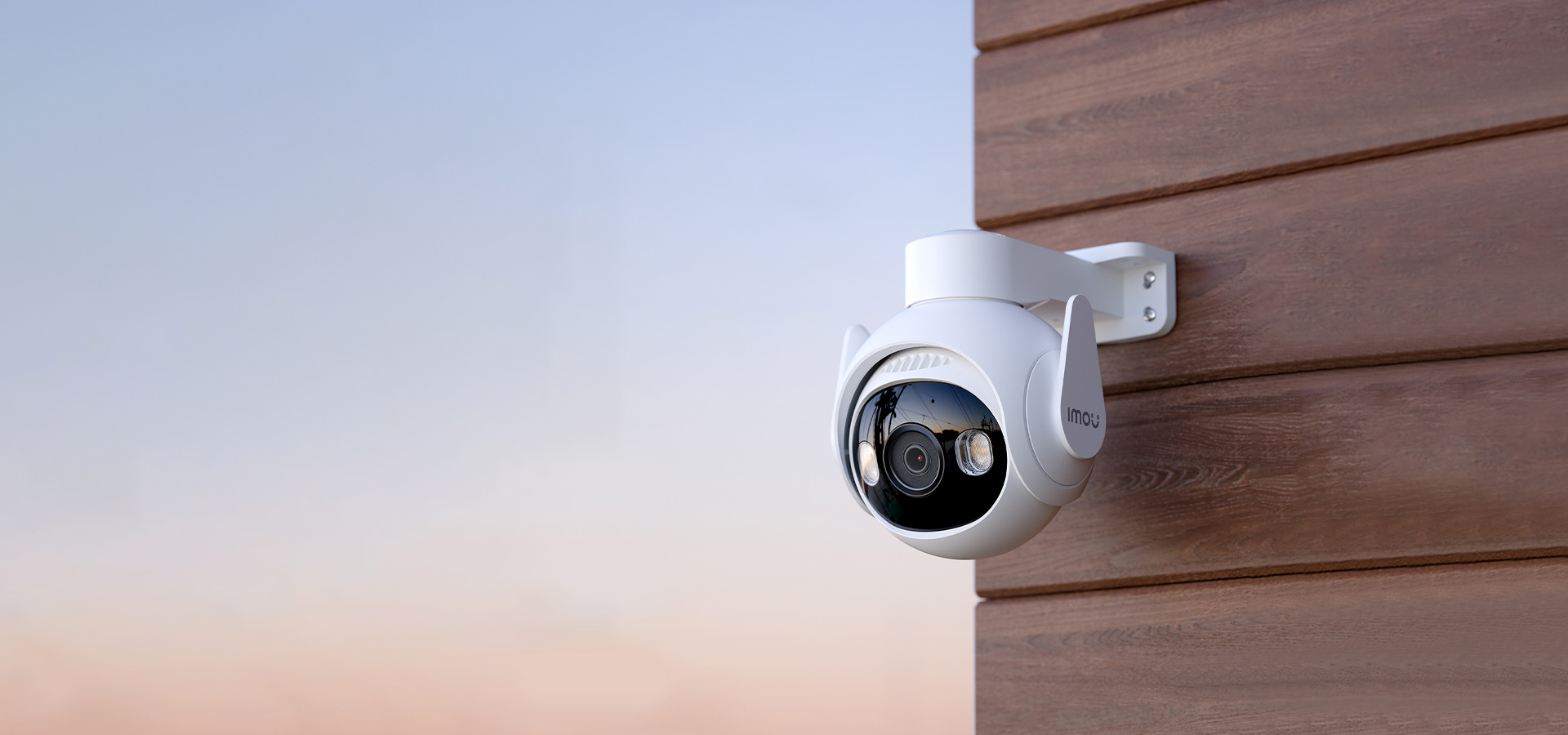IMOU CRUISER 2 5MP / RESOLUCION 3K 5MP / MOTORIZADA 360 / WIFI / EXTERIOR / TECNOLOGIA AI / DETECCION Y SEGUIMIENTO DE PERSONAS Y VEHICULOS_1