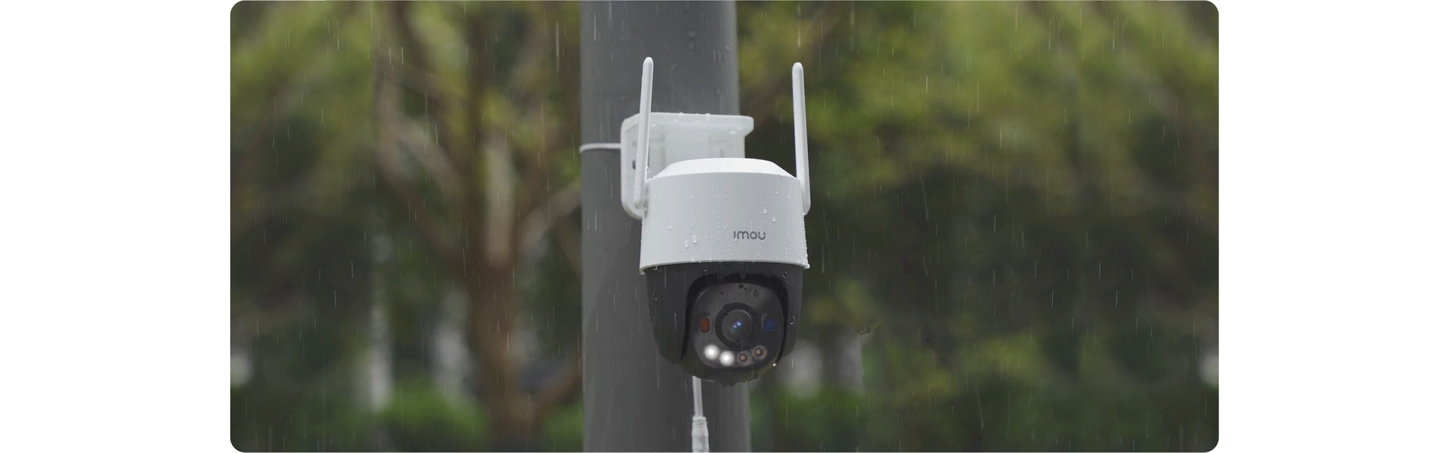 IMOU CRUISER SC 3K / RESOLUCION 3K 5MP / MOTORIZADA 360 / WIFI / EXTERIOR / TECNOLOGIA AI / DETECCION DE PERSONAS Y VEHICULOS_1