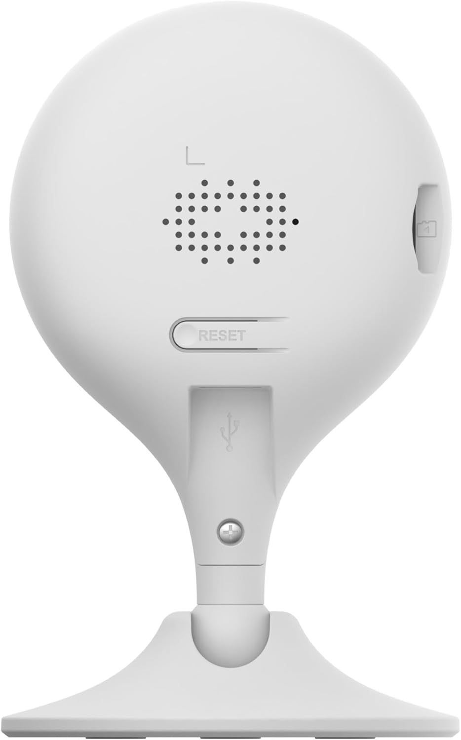 IMOU CUE 2 / RESOLUCION 2K 3MP / FIJA / WIFI / INTERIOR / DETECCION DE PERSONAS_3