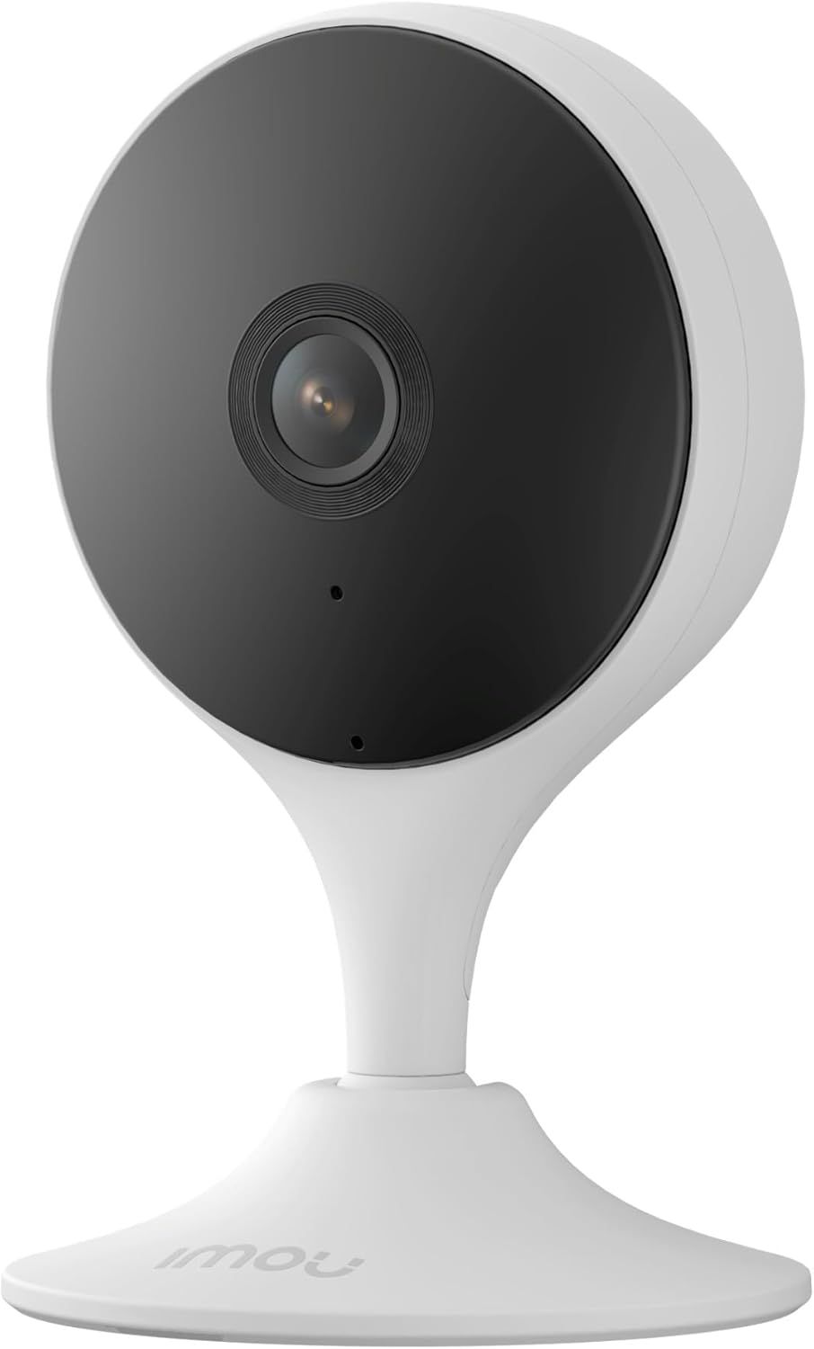 IMOU CUE 2 / RESOLUCION 2K 3MP / FIJA / WIFI / INTERIOR / DETECCION DE PERSONAS_4