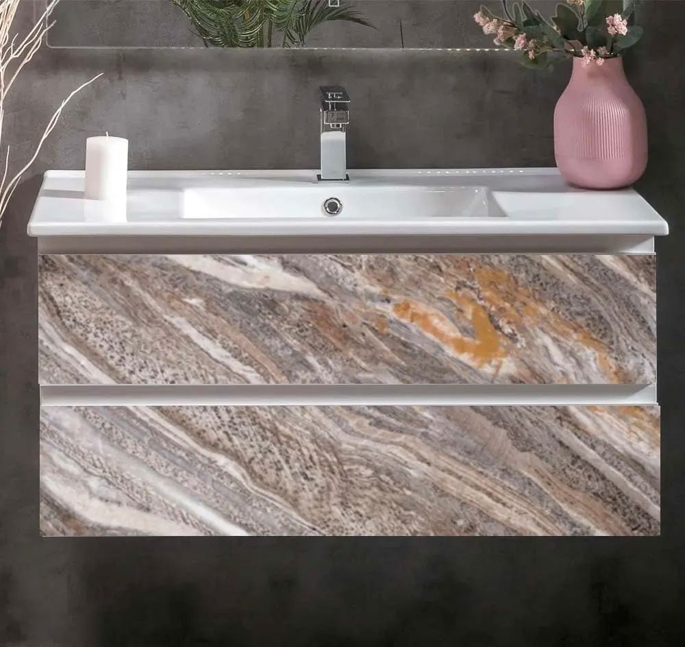 Papel Vinil 2mts x 60cm Cod TA-063_2