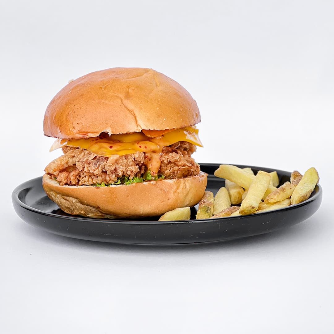 DORITOS CHICKEN | دجاج دوريتوس_0