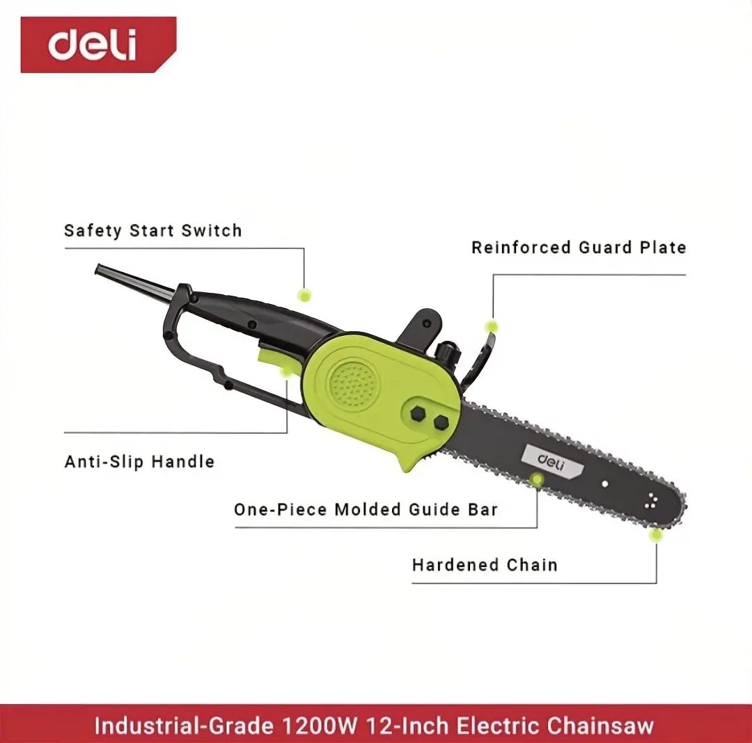 DELI Gergaji Mesin Listrik DGE19XX_2