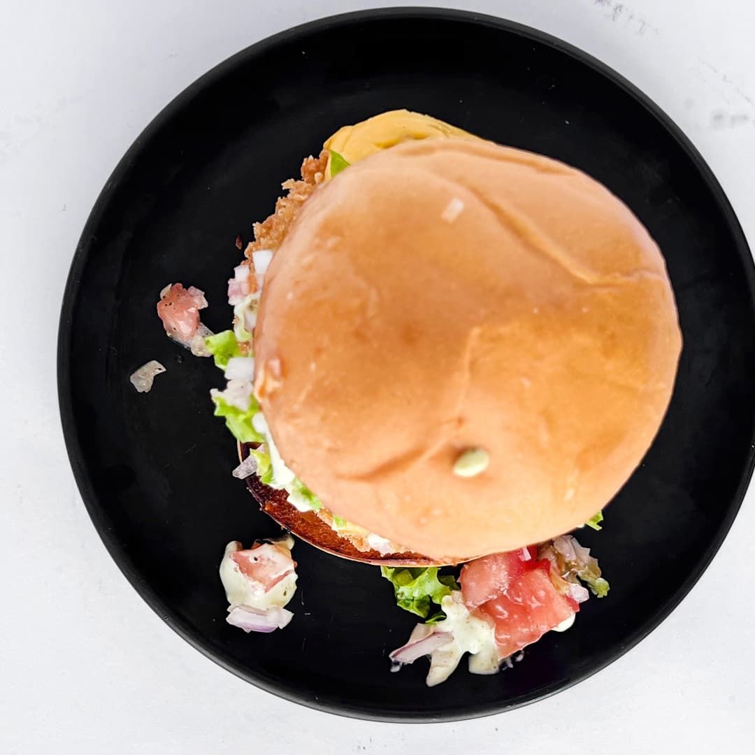 VEGGIE SALSA | فيجي سالسا_1