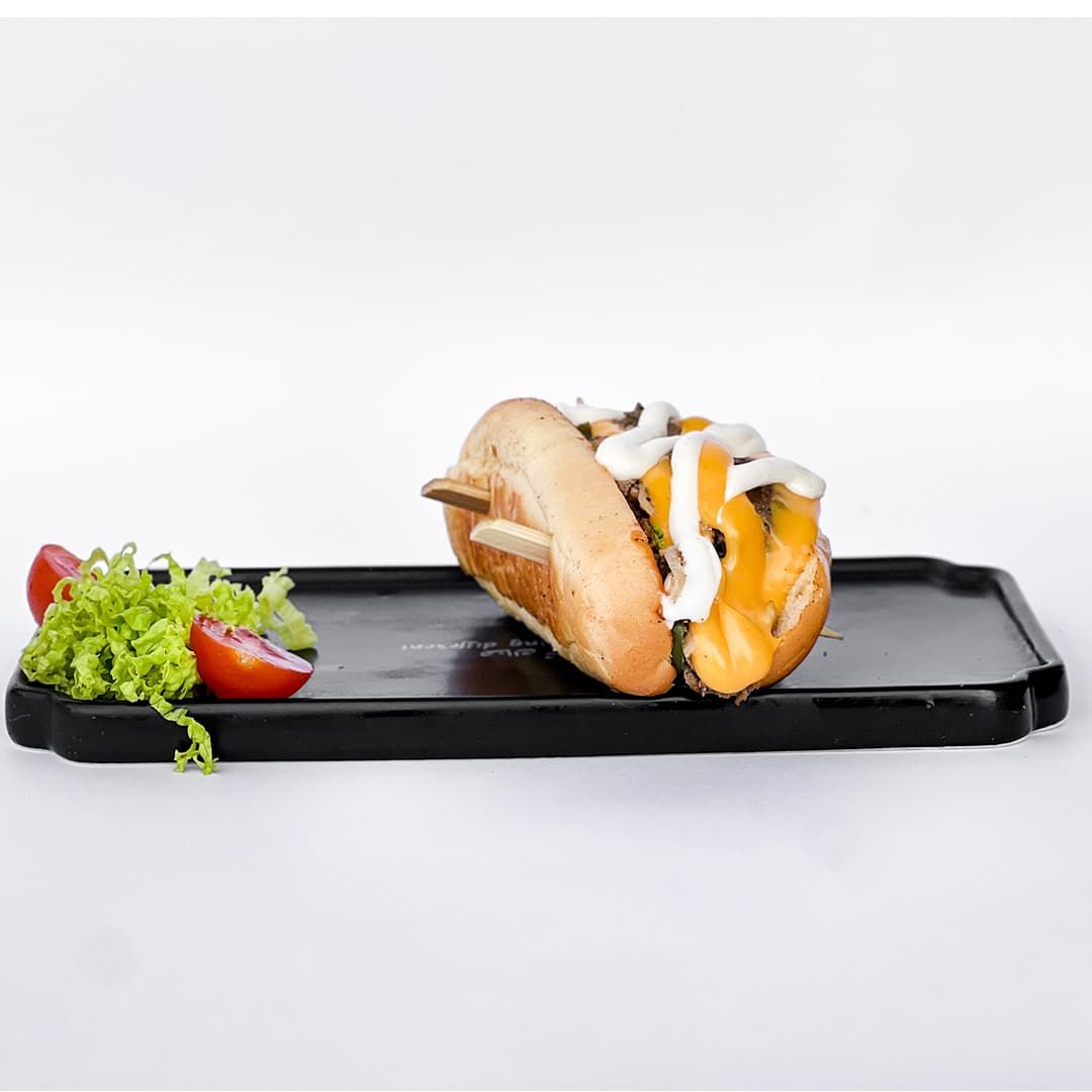 PHILLY STEAK | فيلي ستيك_1