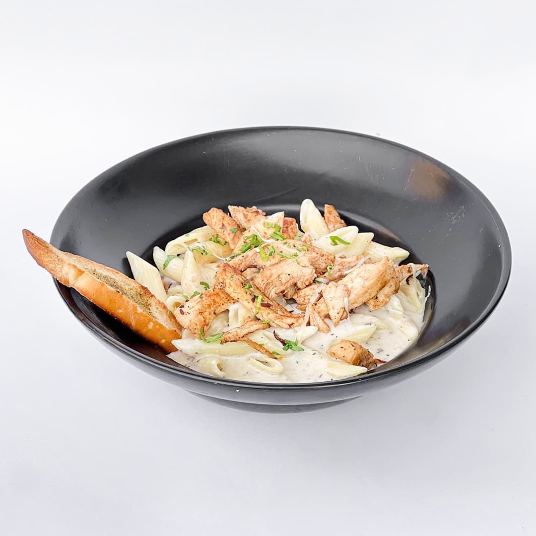 PASTA D'alfredo | باستا ديل ألفريدو_1