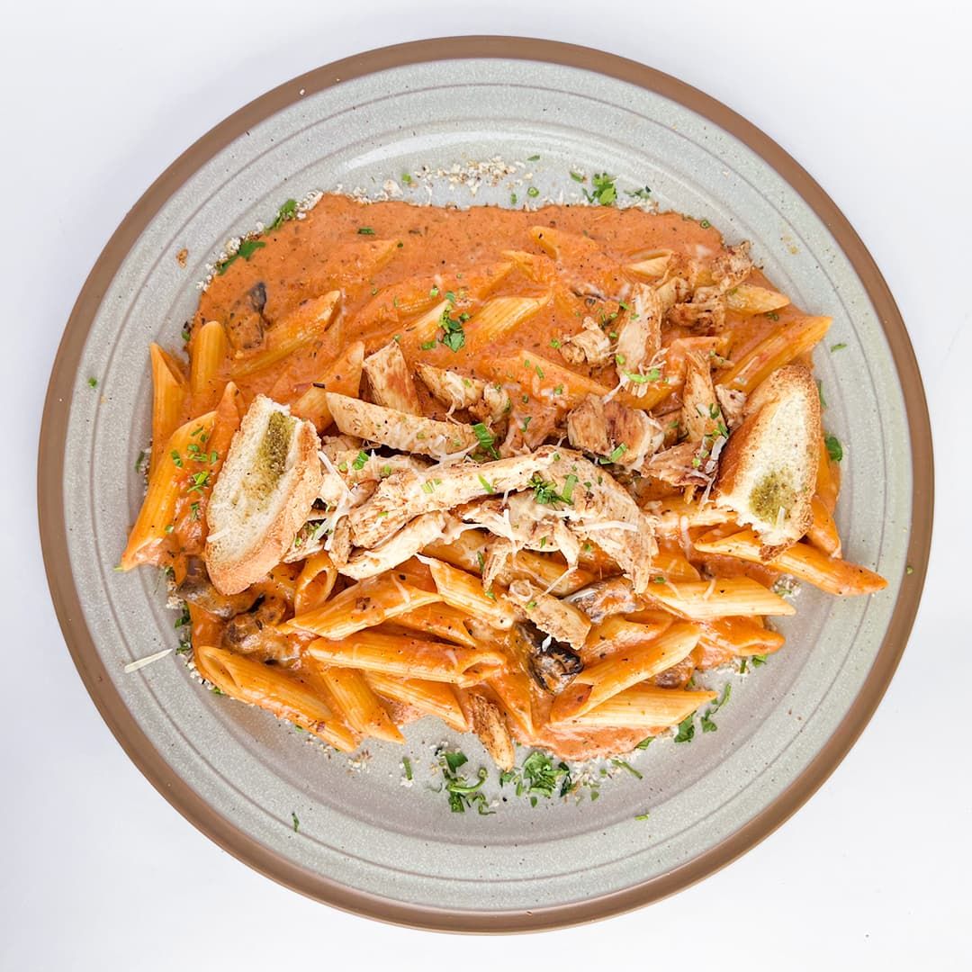 ROSETTA PASTA | روزيتا باستا_0