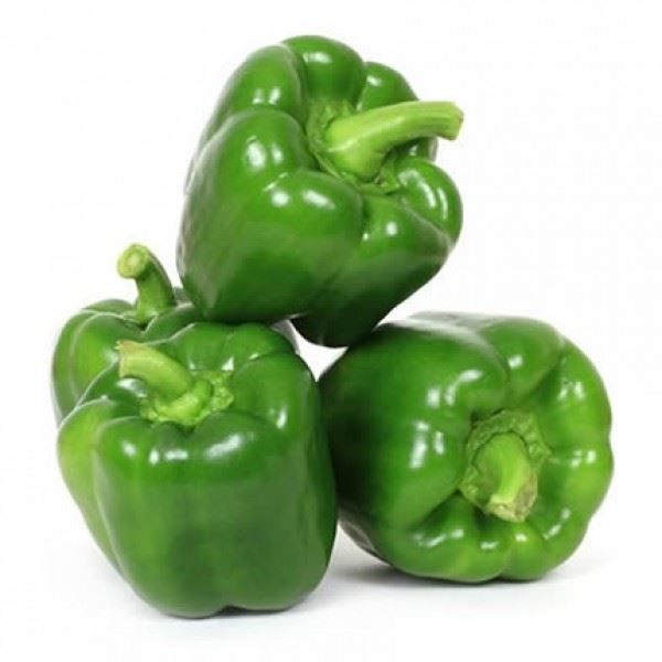 Green pepper _0