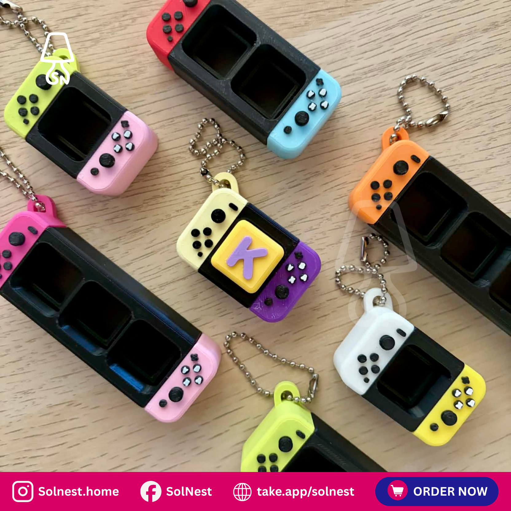 Nintendo Style Custom Name Clicker_0