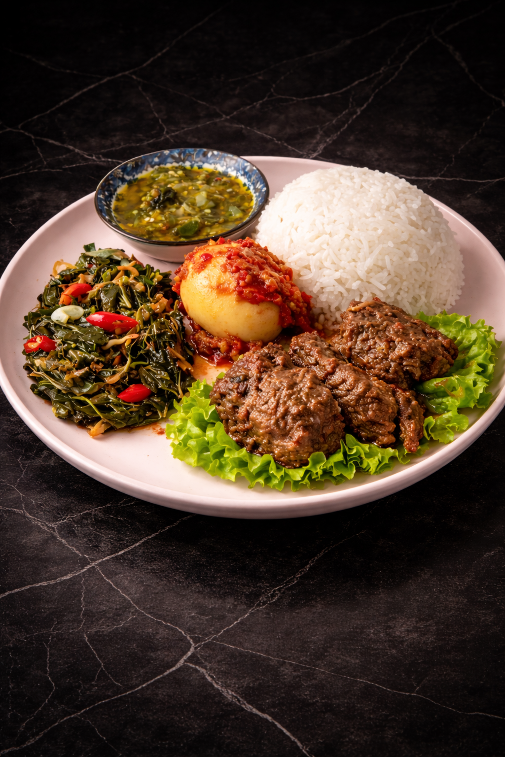 Heritage Beef Rendang Set_0