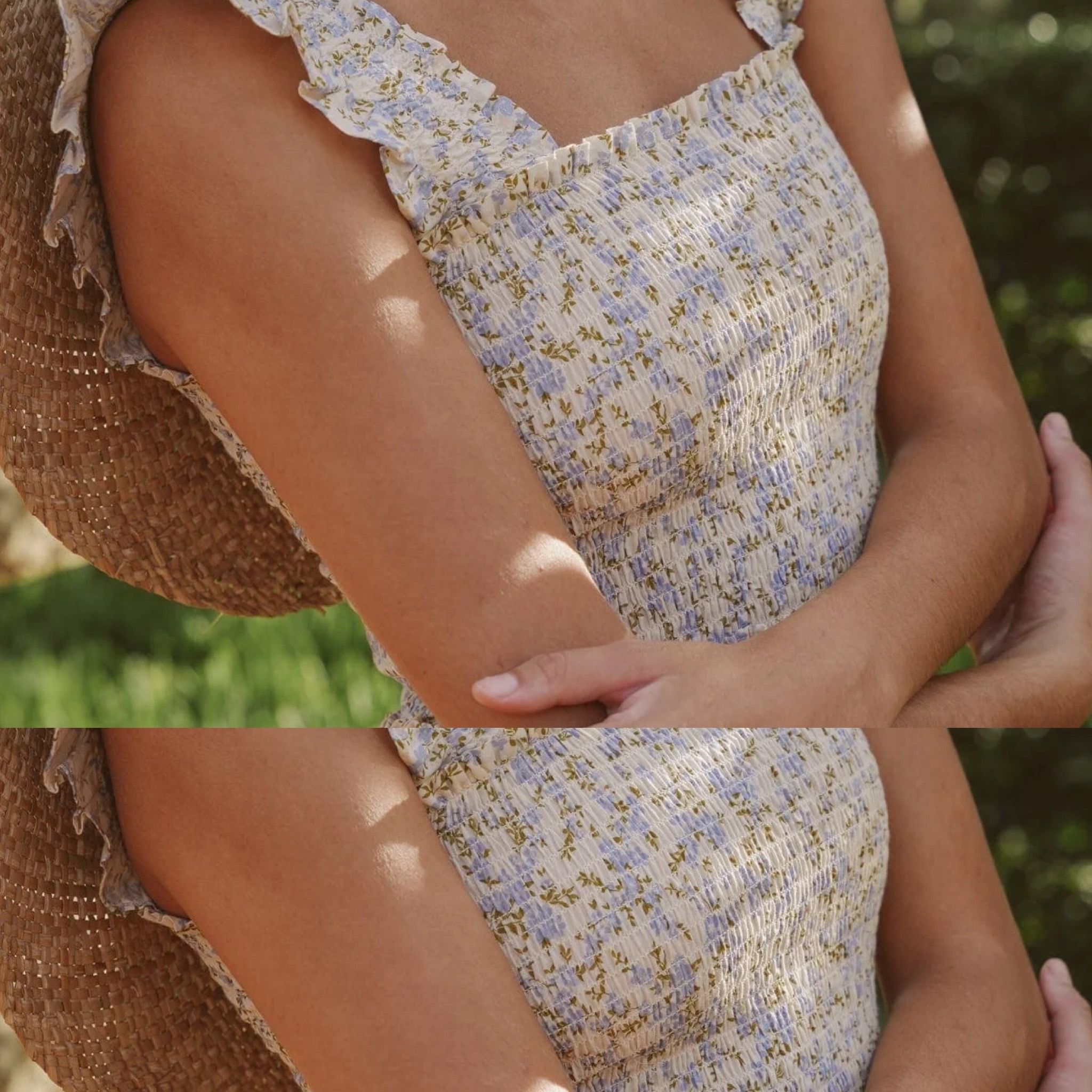 Sienna Day Dress | Primrose (M)_0