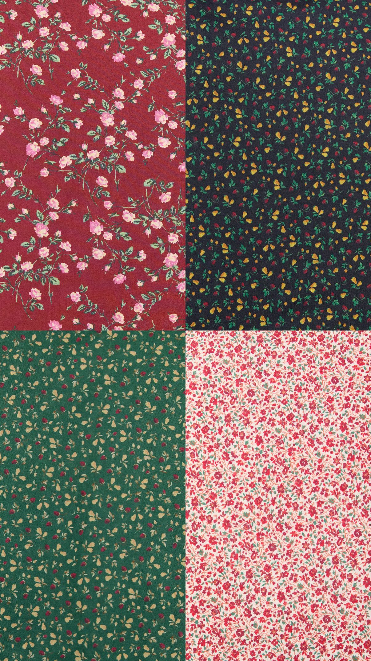 Simple Dawn | Moss Pear (S)_0