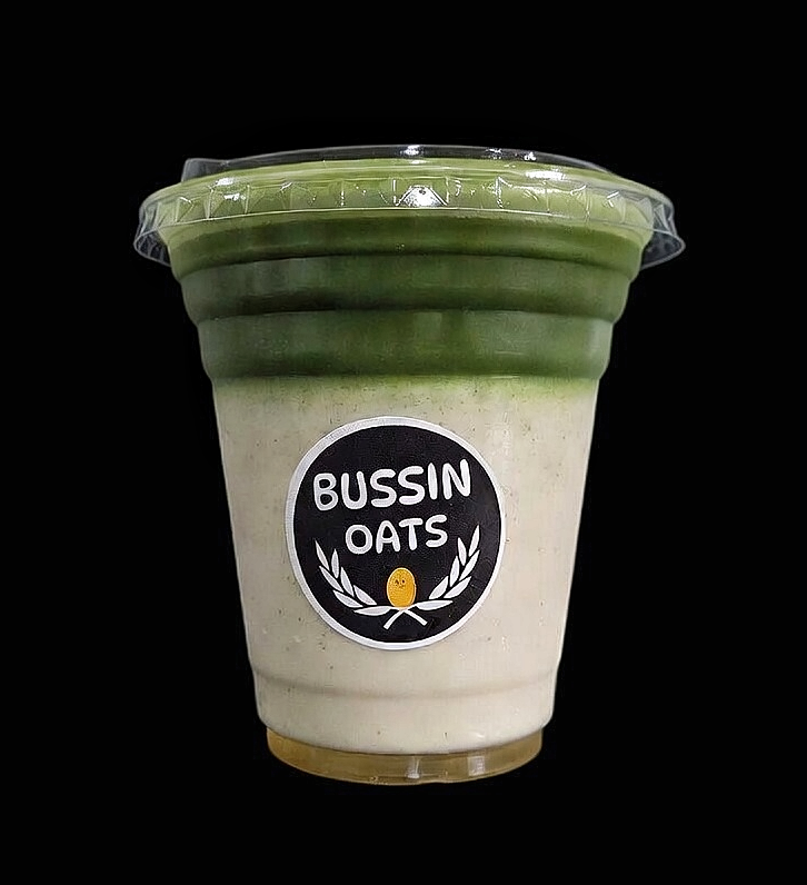 🍿POP Goes the Matcha 💚_0