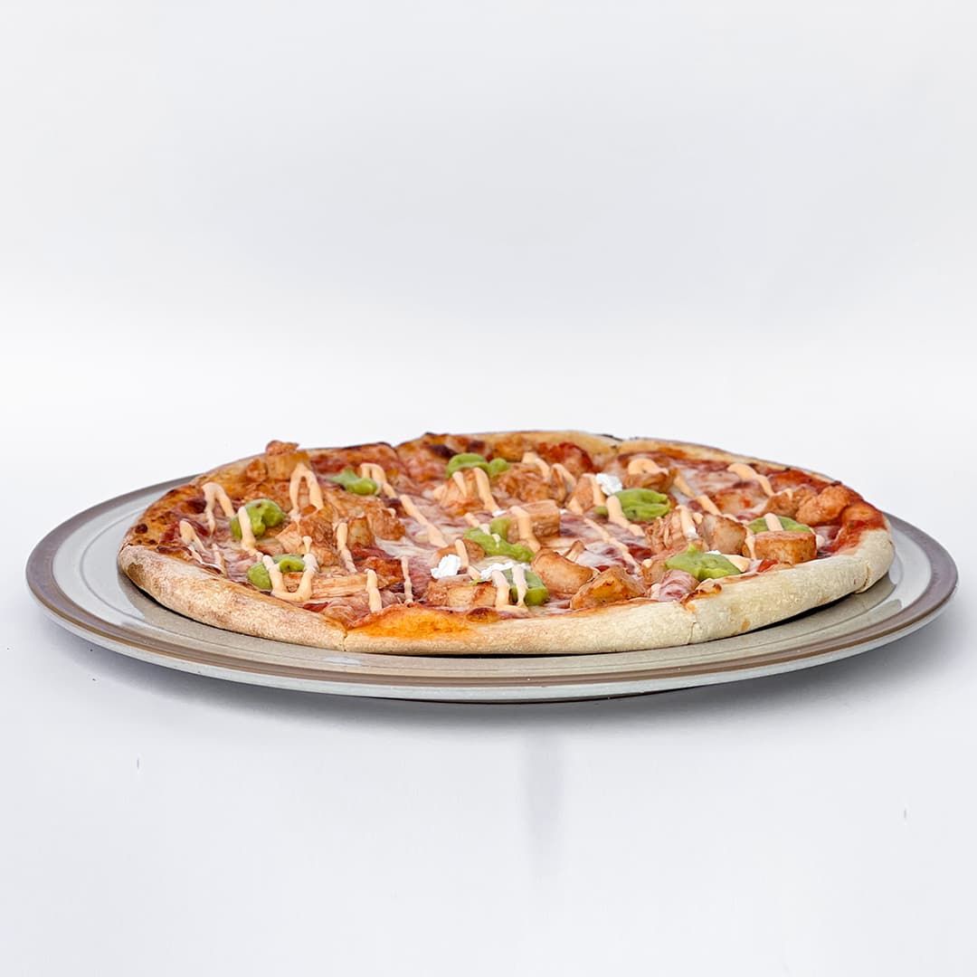 CHICKEN CALIFORNIA | دجاج كاليفورنيا_2