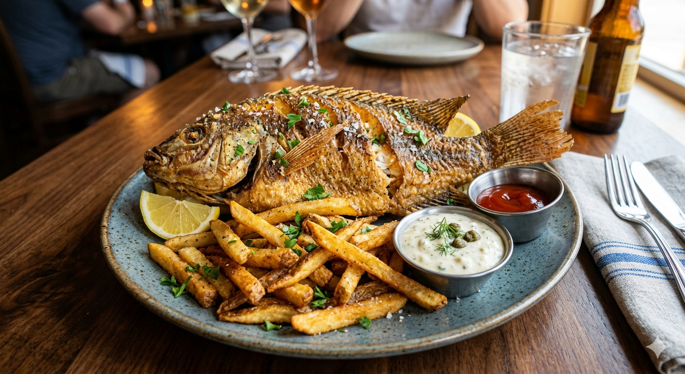 Chips & Whole Fish_0