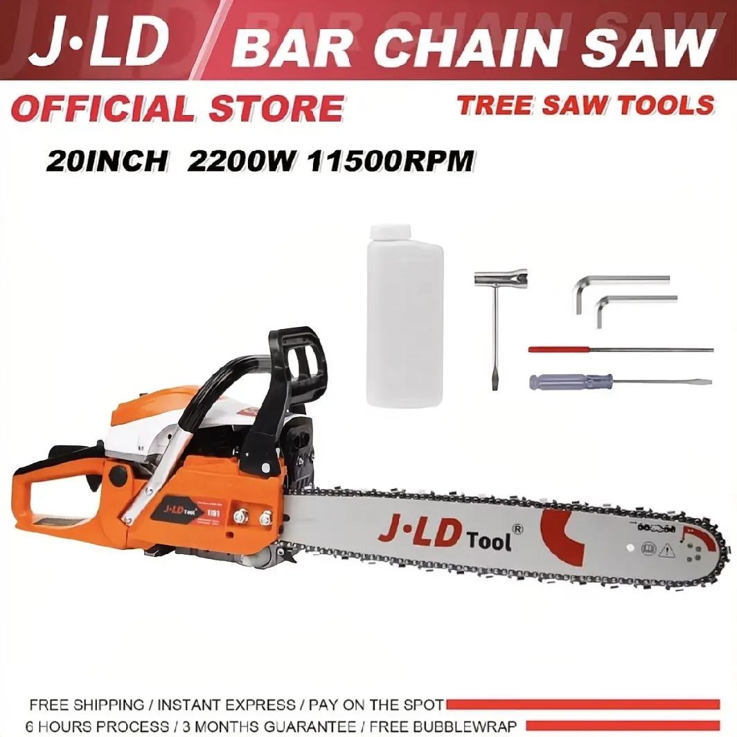 JLD CHAINSAW 20"_2