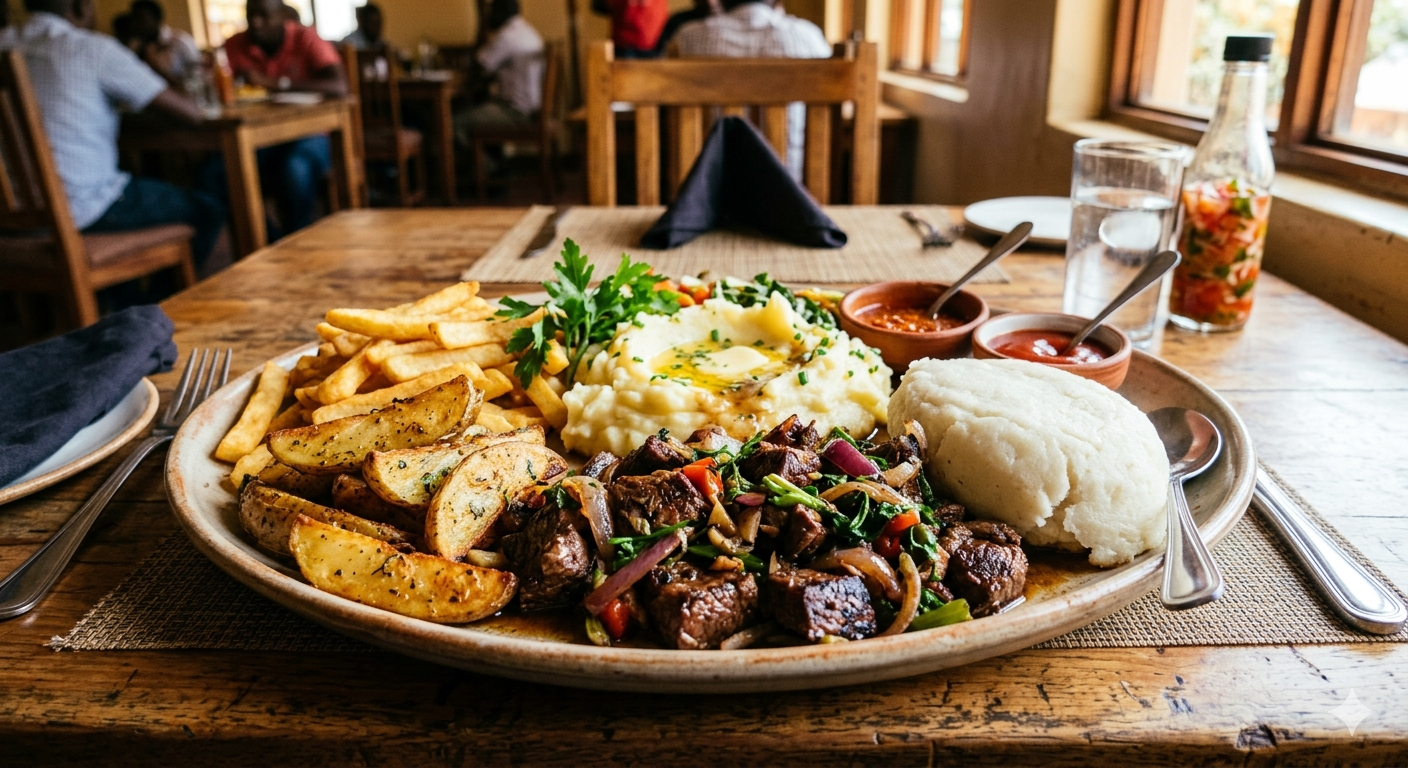 1 kg Pan Fried Beef _0